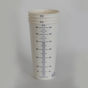 Disposible cup