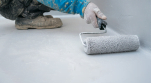 How to Use Concrete Floor Paint for Phenomenal Floor Protection Finish