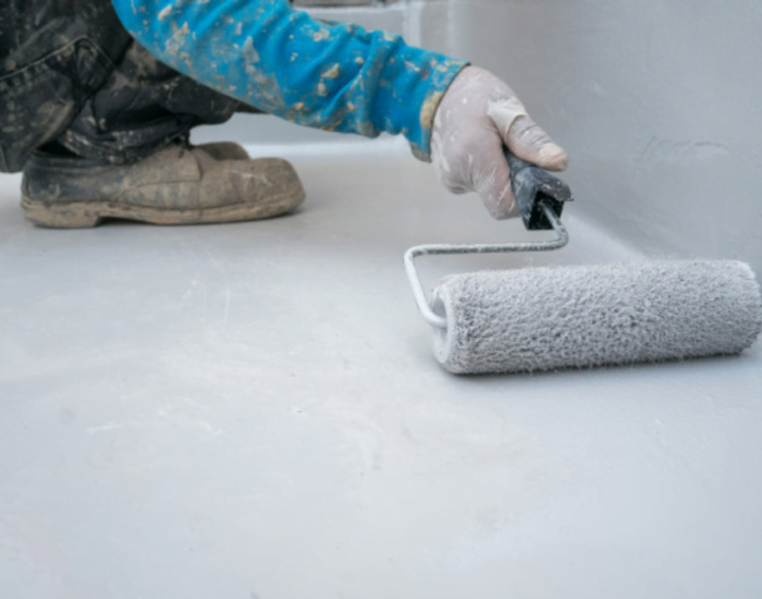 How to Use Concrete Floor Paint for Phenomenal Floor Protection Finish