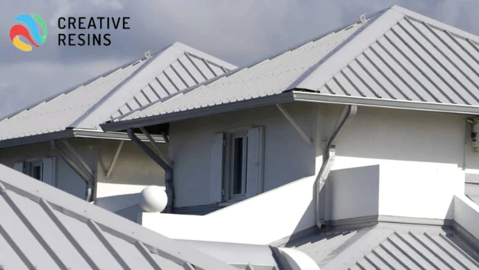 5 Mistakes To Avoid While Painting Metal Roof