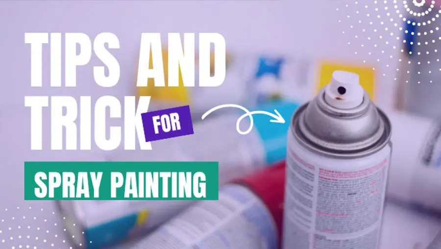 Los mejores-consejos-para-pintar-con-spray-dos-y-no-hacer-para-recordar